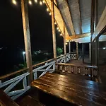 Zrub House *