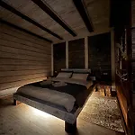 Zrub House * Slavske