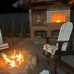 Zrub House *