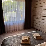 Zrub House *