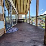 Zrub House Vakantiehuis *