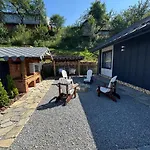 Zrub House Vakantiehuis Slavske