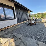 Vakantiehuis Zrub House