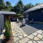 Zrub House *
