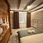 Vakantiehuis Zrub House