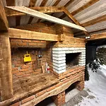 Zrub House * Slavske