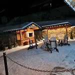 Zrub House Vakantiehuis