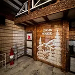 Zrub House *