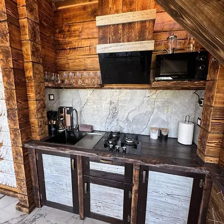 Zrub House