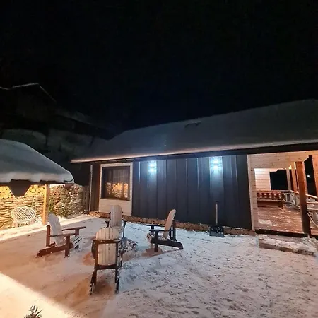 Casa de Férias Zrub House