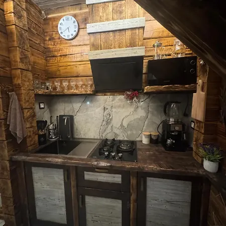 Zrub House