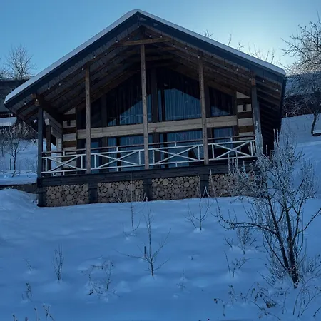 Zrub House