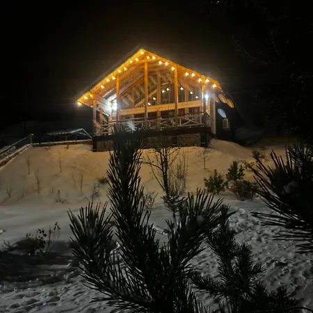 Casa de Férias Zrub House