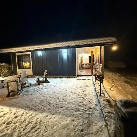 Zrub House