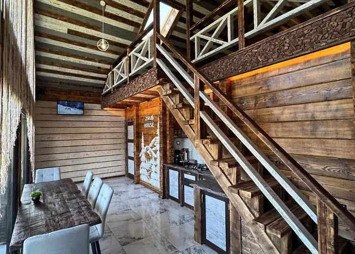 Zrub House
