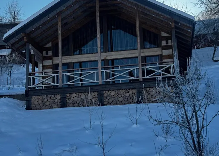 Zrub House