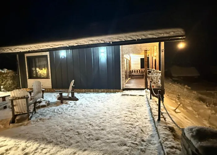Zrub House