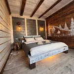 Zrub House *