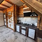 Дом отдыха Zrub House