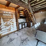 Zrub House * Славское