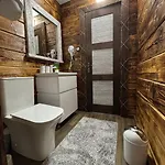 Zrub House Дом отдыха