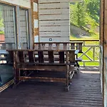 Дом отдыха Zrub House Славское