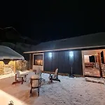 Дом отдыха Zrub House