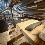 Дом отдыха Zrub House Славское