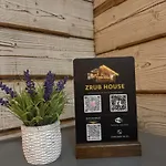 Zrub House *